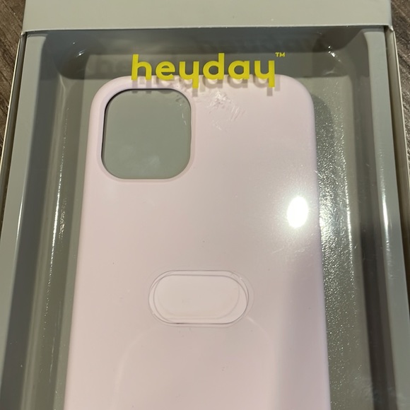 New heyday iPhone 12 Mini Case - Picture 3 of 5